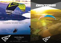 DAYTONA - 1