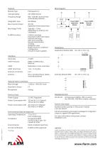 PowerFLARM OEM Module Product - 2