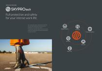 SKYPRO - Product Guide - 13