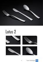 Sola Airline/Railway Cutlery brochure 2020 - 12