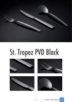 Sola Airline/Railway Cutlery brochure 2020 - 18