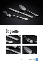 Sola Airline/Railway Cutlery brochure 2020 - 21