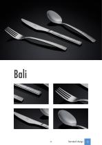 Sola Airline/Railway Cutlery brochure 2020 - 22