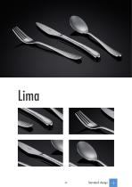 Sola Airline/Railway Cutlery brochure 2020 - 30