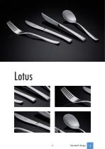 Sola Airline/Railway Cutlery brochure 2020 - 31