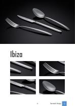 Sola Airline/Railway Cutlery brochure 2020 - 33