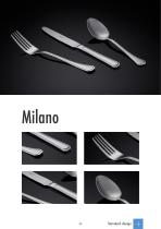 Sola Airline/Railway Cutlery brochure 2020 - 35