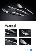 Sola Airline/Railway Cutlery brochure 2020 - 36