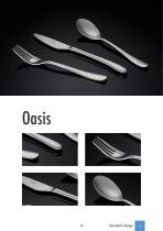 Sola Airline/Railway Cutlery brochure 2020 - 38