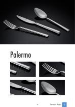 Sola Airline/Railway Cutlery brochure 2020 - 39