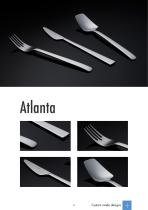 Sola Airline/Railway Cutlery brochure 2020 - 8