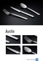 Sola Airline/Railway Cutlery brochure 2020 - 9