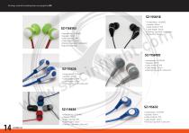 Electronic Headphones & Earphones - 14