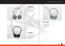 Electronic Headphones & Earphones - 9