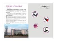 Wuxia Aviation 2011 - 2