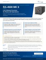 RA-4500 MK II