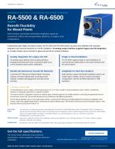 RA-5500 / RA-6500-1