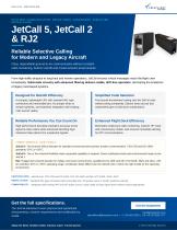 SELCAL Product Line-1