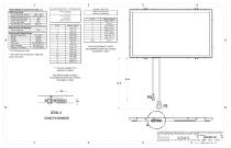 26" HD Bulkhead Display - 2