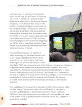 Modern helicopter avionics enhance safety and situational awareness - 9