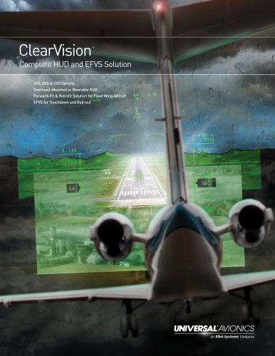 ClearVision