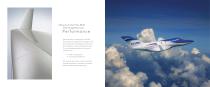 Hondajet brochure - 10