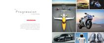 Hondajet brochure - 14