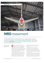 Low costs and regional-MRXSYS - 2