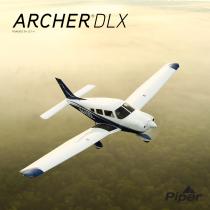 Archer DLX