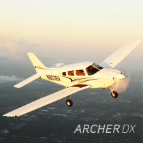 ARCHER DX