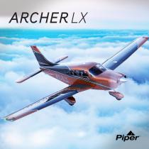 ARCHER LX