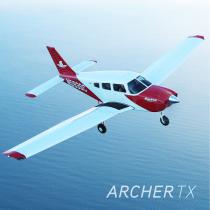 Archer® TX