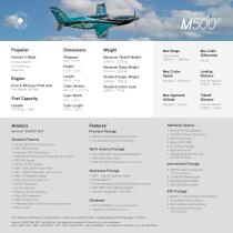M500-5