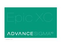 ADVANCE SIGMA 10 - 17