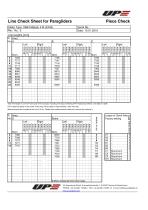 Makalu4 Line Length - 4