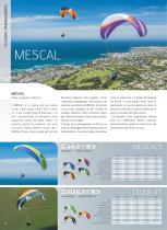 skywalk EMOTIONS - MINILOG 2018 ITALIAN - 4