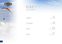 EOLE - 4