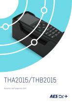 THA2015/THB2015 - 1