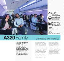 Airbus Family figures booklet - 10