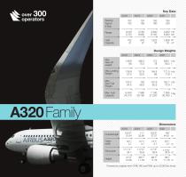 Airbus Family figures booklet - 11