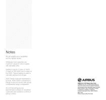 Airbus Family figures booklet - 14