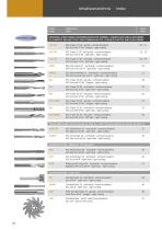 CATALOGUE PLASTIC-MACHINING - 12
