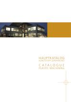 CATALOGUE PLASTIC-MACHINING - 3