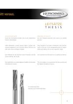 CATALOGUE PLASTIC-MACHINING - 5