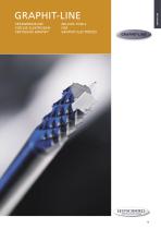HIGH PERFORMANCE TOOLS FOR MOLD - 11