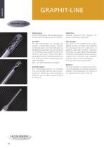 HIGH PERFORMANCE TOOLS FOR MOLD - 12