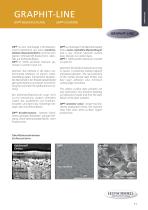 HIGH PERFORMANCE TOOLS FOR MOLD - 13
