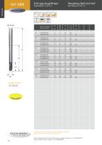 HIGH PERFORMANCE TOOLS FOR MOLD - 14