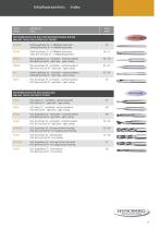 HIGH PERFORMANCE TOOLS FOR MOLD - 9