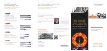 High performance tools for tool-model and model-building - 1